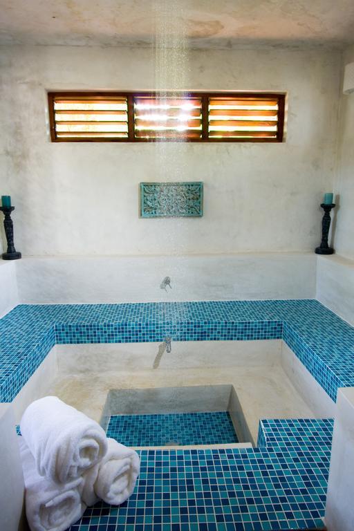Premium One-Bedroom Villa