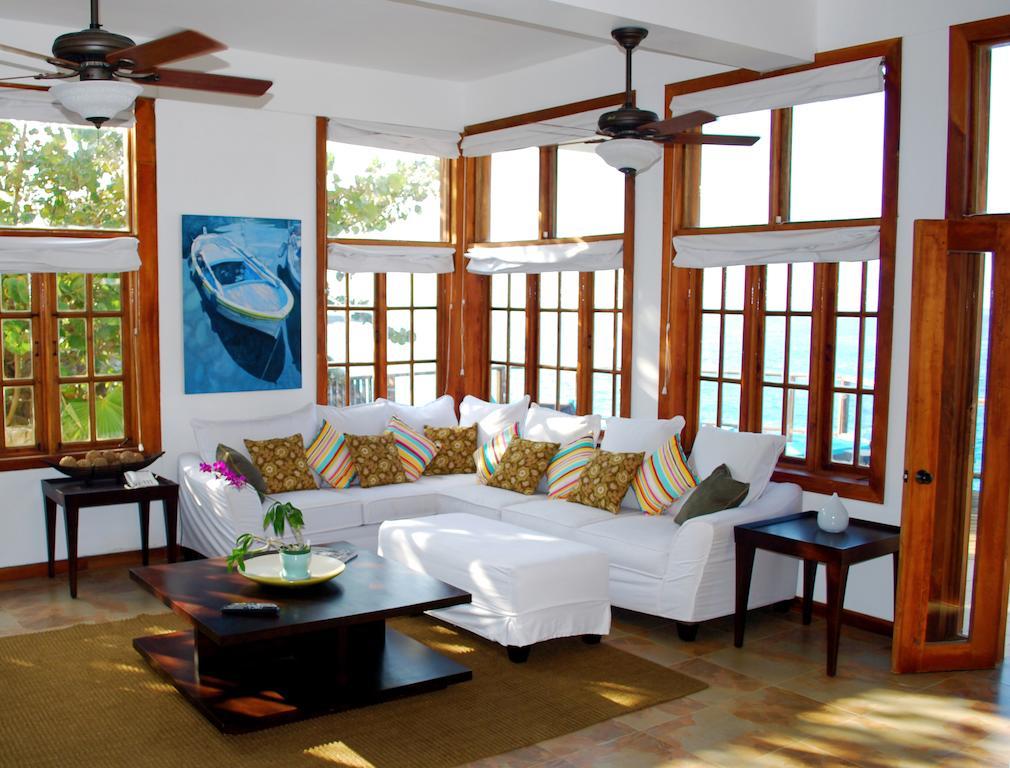 Six-Bedroom Villa